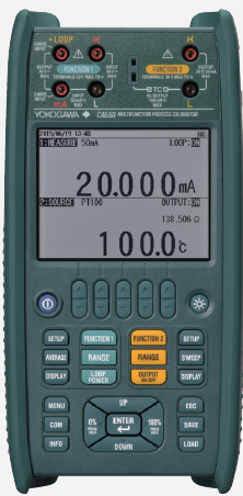 CA500 Series