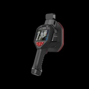 AI76R-Hikmicro Acoustic and Thermovision Imaging Camera AI76R-Hikmicro