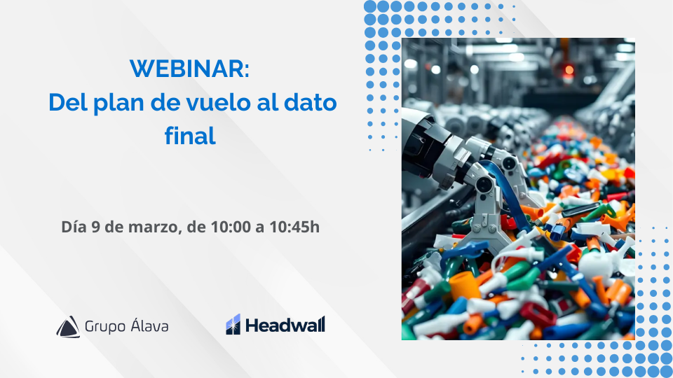 Webinar con Headwell