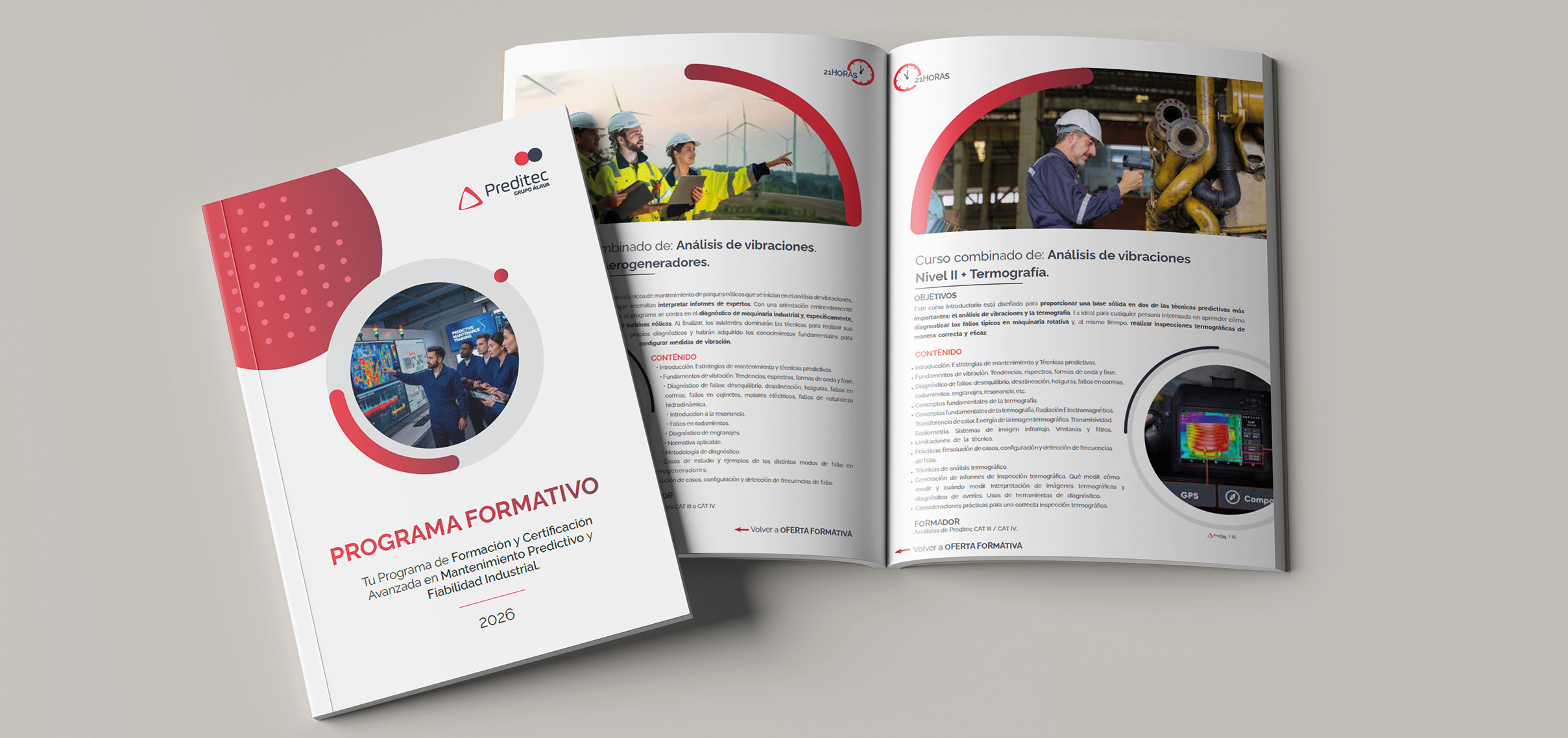 CATALOGO