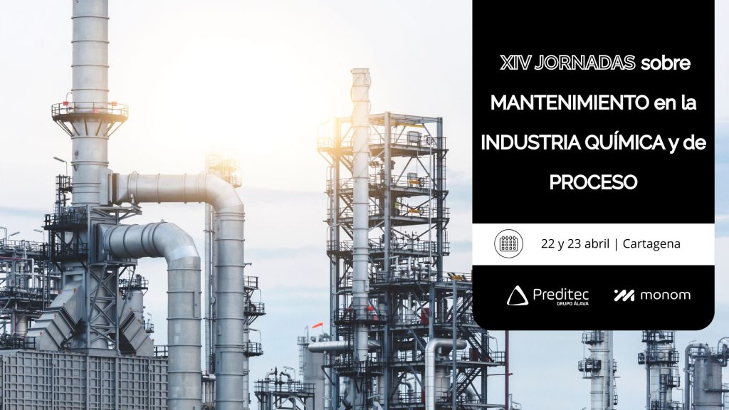 Bajo el título "Un día en la planta química del futuro: Cómo la IA generativa potencia al talento en Mantenimiento"