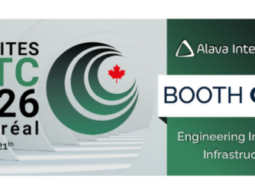 Alava International confirma su participación en el World Tunnel Congress 2026 en Montreal