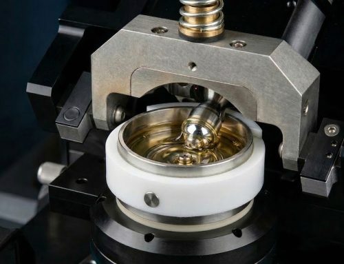 Nanolubricación: de la innovación en laboratorio al rendimiento en planta