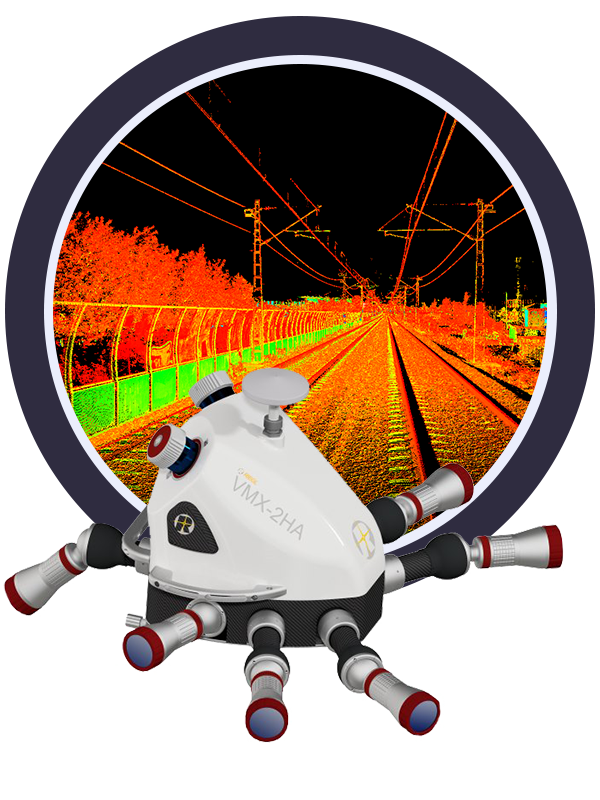 Tendencias en tecnología - LiDAR
