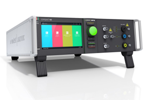 Produto apresentado no evento EMC Spain 2022