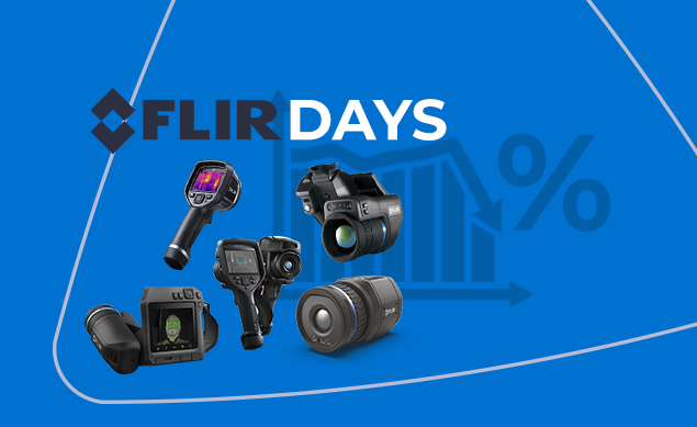 OS FLIRDAYS ESTÃO A CHEGAR!